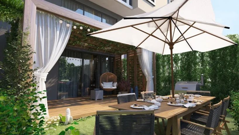 Apartments, Turkey, Alanya, Mahmutlar (010398) - pictures 11