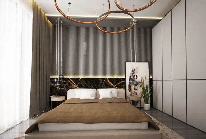 Apartments, Turkey, Alanya, Mahmutlar (010398) - pictures 14