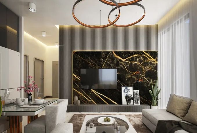 Apartments, Turkey, Alanya, Mahmutlar (010398) - pictures 15