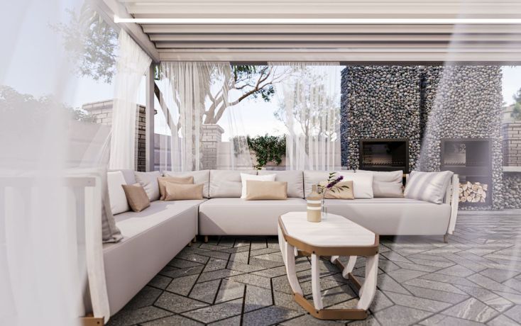 Apartments, Turkey, Alanya, Cikcilli (023459) - pictures 8