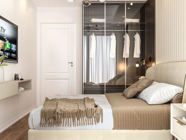 Apartments, Turkey, Alanya, Cikcilli (023459) - pictures 13