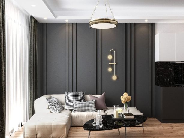 Apartments, Turkey, Alanya, Cikcilli (023459) - pictures 14