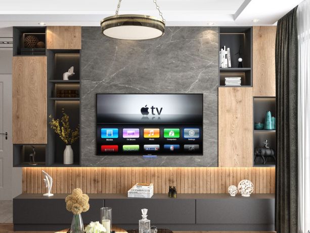 Apartments, Turkey, Alanya, Cikcilli (023459) - pictures 15