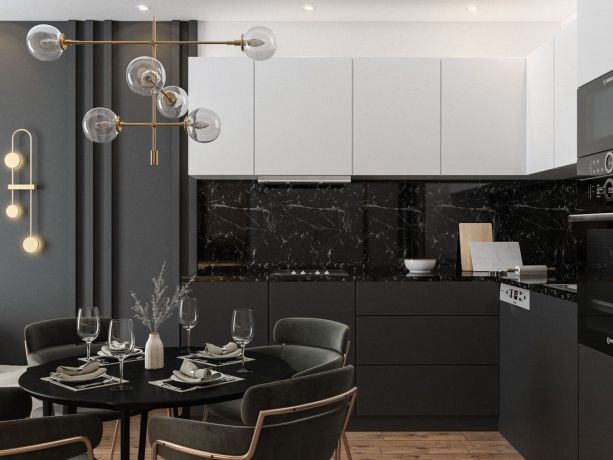 Apartments, Turkey, Alanya, Cikcilli (023459) - pictures 17