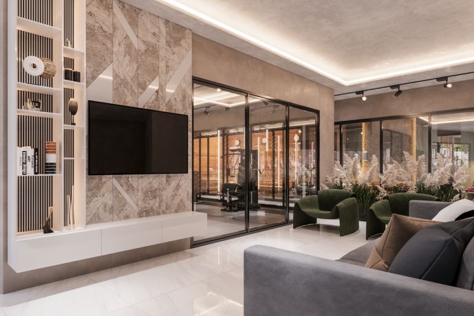 Apartments, Turkey, Alanya, Cikcilli (023459) - pictures 11