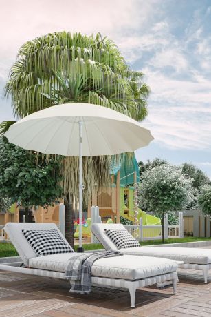 Apartments, Turkey, Alanya, Mahmutlar (00594) - pictures 9