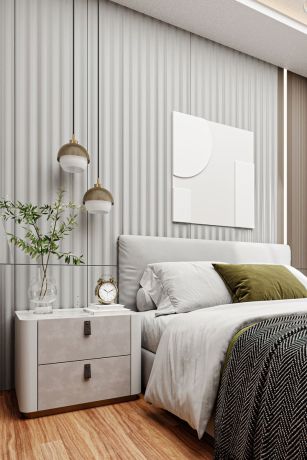 Apartments, Turkey, Alanya, Mahmutlar (00594) - pictures 16