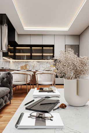 Apartments, Turkey, Alanya, Mahmutlar (00594) - pictures 15