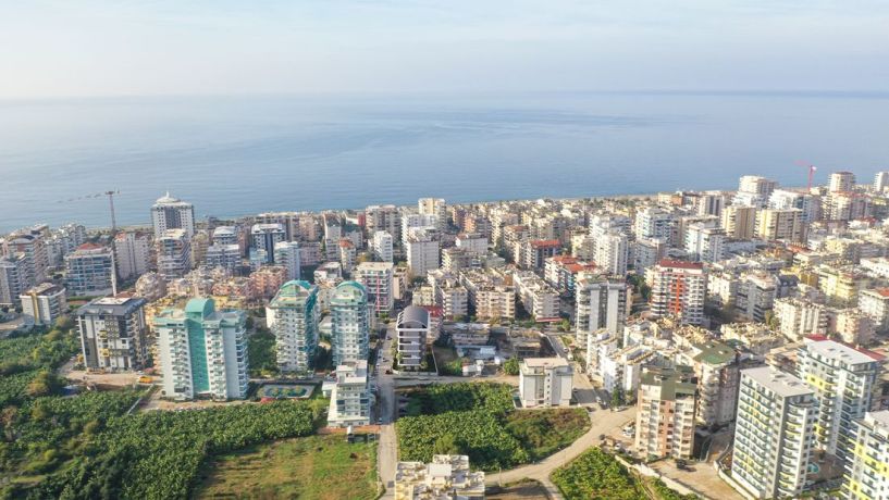 Apartments, Turkey, Alanya, Mahmutlar (00594) - pictures 5