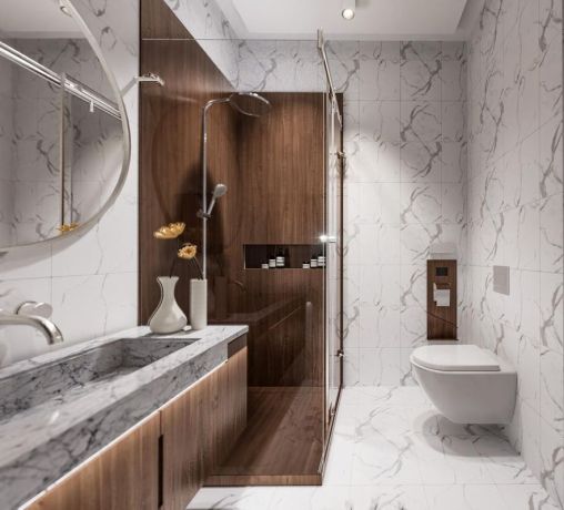 Квартиры, Турция, Алания, Газипаша (00511) - фото 12