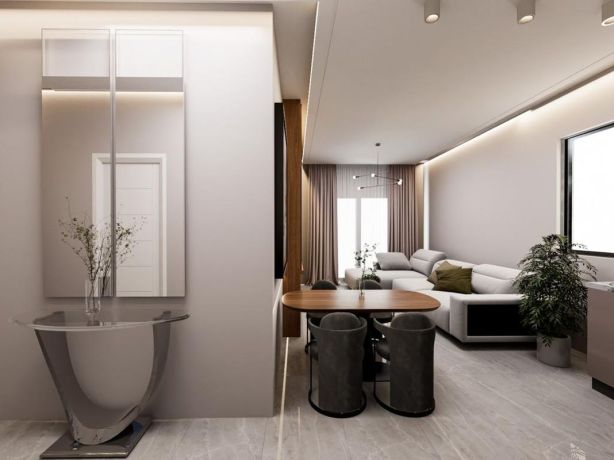 Квартиры, Турция, Алания, Газипаша (00511) - фото 15