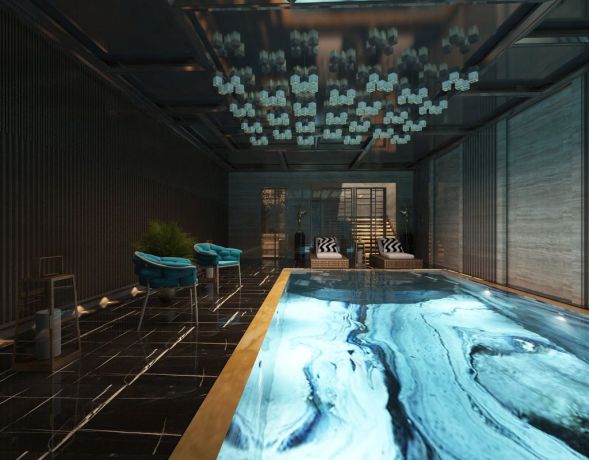 Виллы, Турция, Алания, Каргыджак (00383) - фото 10