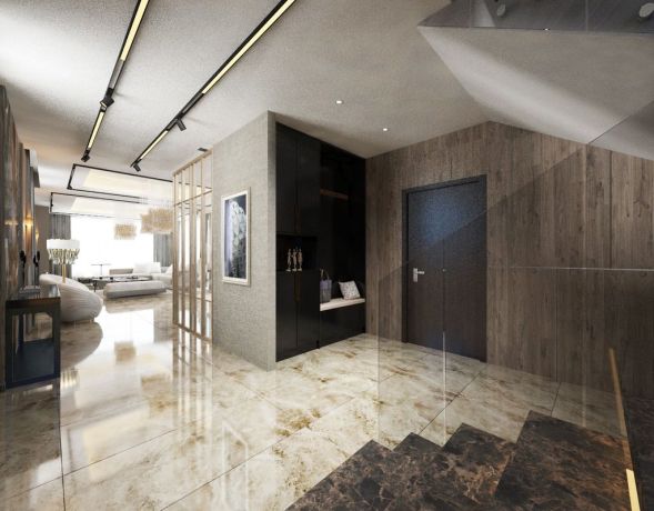 Виллы, Турция, Алания, Каргыджак (00383) - фото 14