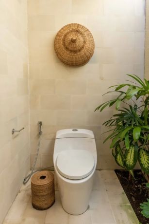 Виллы, Индонезия, Бали, Гили Траванган (002136) - фото 20