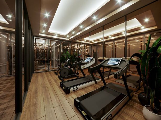 Villas, Turkey, Alanya, Kargicak (00656) - pictures 6