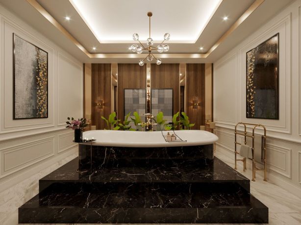 Villas, Turkey, Alanya, Kargicak (00656) - pictures 7