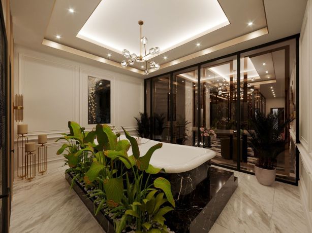 Villas, Turkey, Alanya, Kargicak (00656) - pictures 8