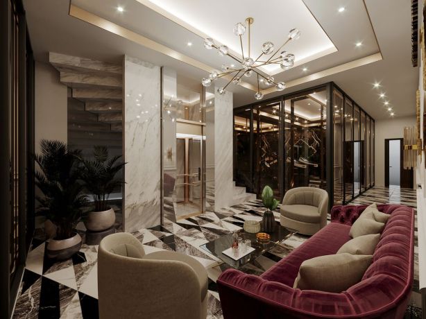 Villas, Turkey, Alanya, Kargicak (00656) - pictures 9