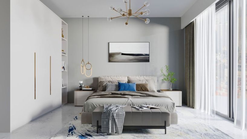 Apartments, Turkey, Alanya, Alanya centre (004110) - pictures 13