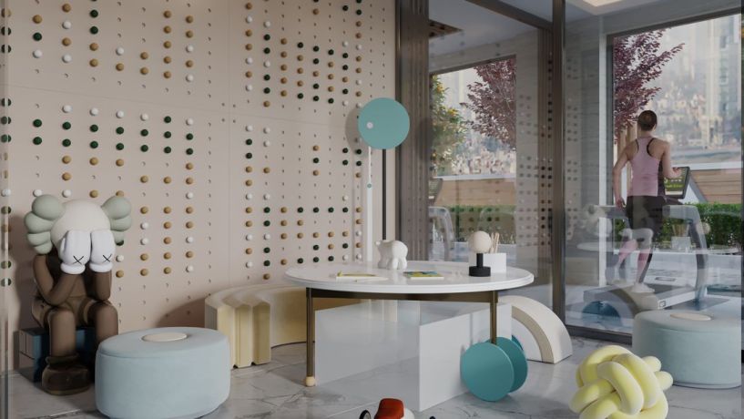 Apartments, Turkey, Alanya, Alanya centre (004110) - pictures 15