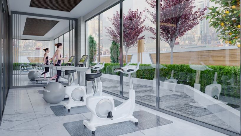 Apartments, Turkey, Alanya, Alanya centre (004110) - pictures 8