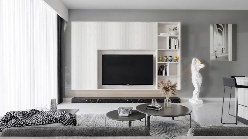 Apartments, Turkey, Alanya, Alanya centre (004110) - pictures 19