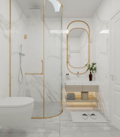 Apartments, Turkey, Alanya, Alanya centre (004110) - pictures 11