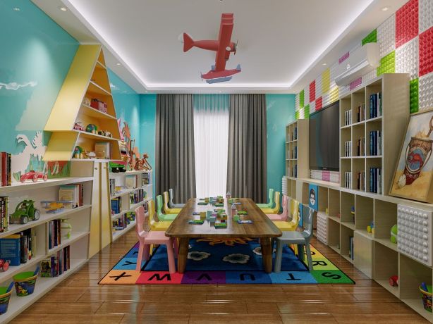 Apartments, Turkey, Alanya, Demirtash (00646) - pictures 6