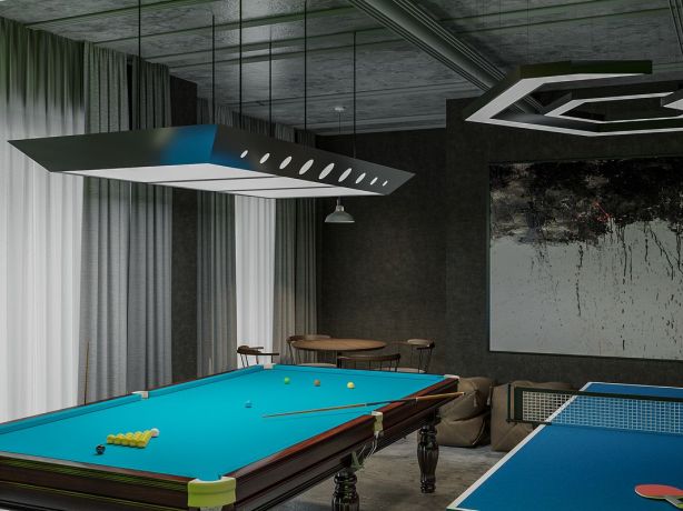 Apartments, Turkey, Alanya, Demirtash (00646) - pictures 5