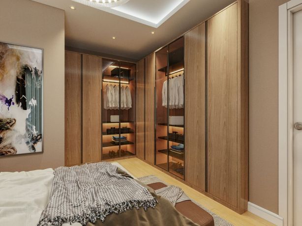 Apartments, Turkey, Alanya, Demirtash (00646) - pictures 14