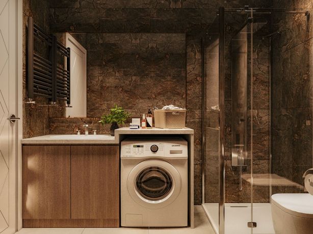 Apartments, Turkey, Alanya, Demirtash (00646) - pictures 18