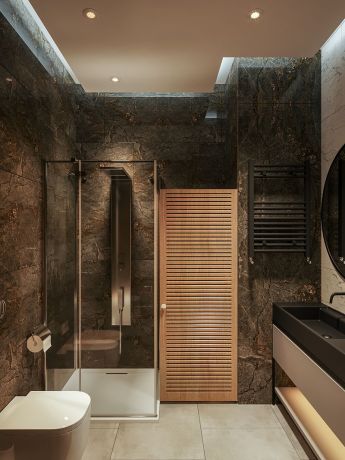 Apartments, Turkey, Alanya, Demirtash (00646) - pictures 16