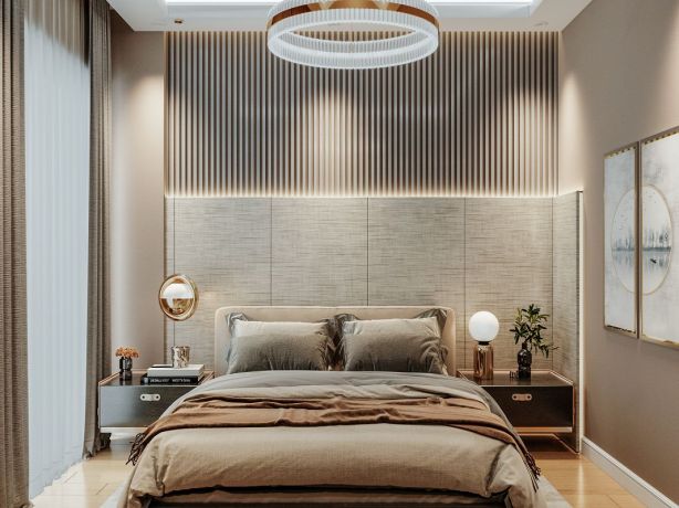 Apartments, Turkey, Alanya, Demirtash (00646) - pictures 17