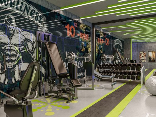 Apartments, Turkey, Alanya, Demirtash (00646) - pictures 7