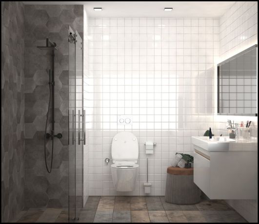 Квартири, Туреччина, Мерсін (004164) - фото 13