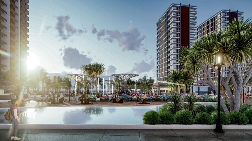 Квартири, Туреччина, Мерсін (005164) - фото 4