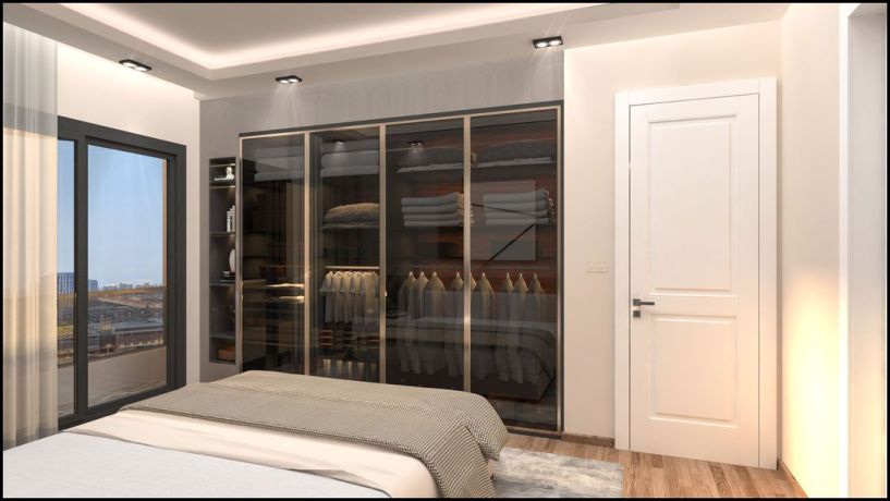 Квартиры, Турция, Мерсин (006164) - фото 11