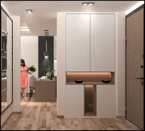 Квартиры, Турция, Мерсин (006164) - фото 9