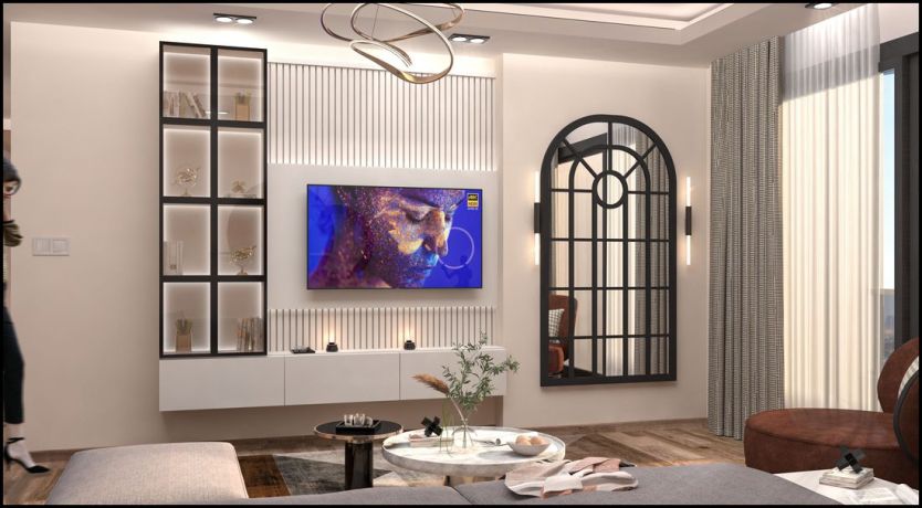 Квартиры, Турция, Мерсин (006164) - фото 7