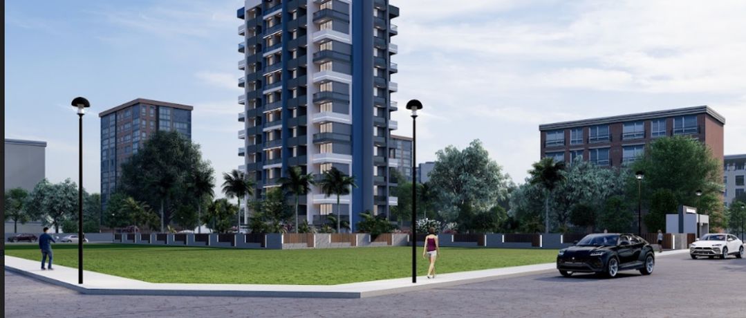 Apartments, Turkey, Mersin (007164) - pictures 2