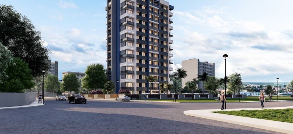 Apartments, Turkey, Mersin (007164) - pictures 3