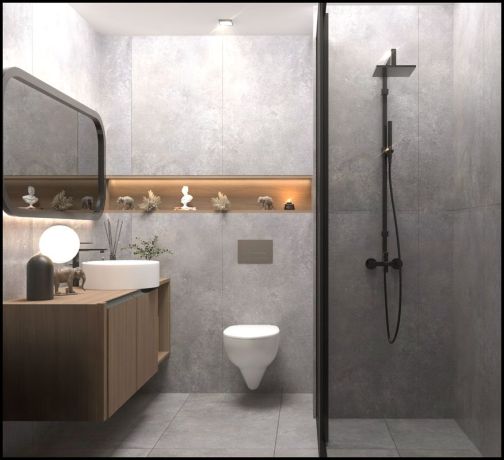 Apartments, Turkey, Mersin (007164) - pictures 15