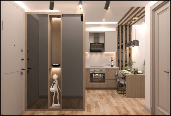 Apartments, Turkey, Mersin (007164) - pictures 13