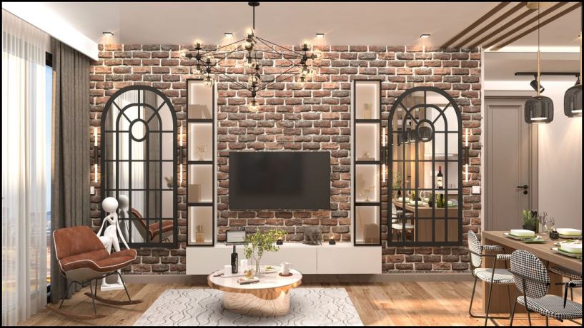 Apartments, Turkey, Mersin (007164) - pictures 12