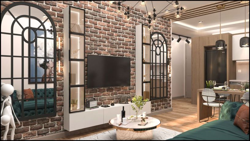 Apartments, Turkey, Mersin (007164) - pictures 10