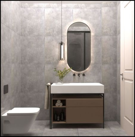 Квартири, Туреччина, Мерсін (008164) - фото 14