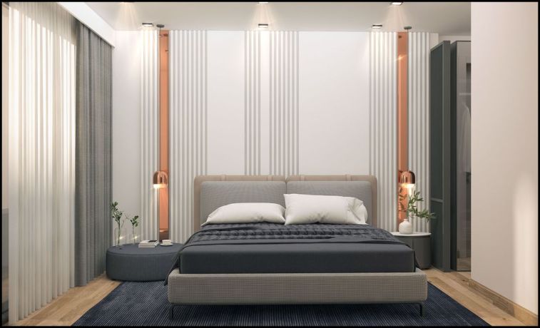 Квартири, Туреччина, Мерсін (008164) - фото 11