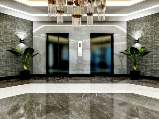 Квартири, Туреччина, Мерсін (009164) - фото 8