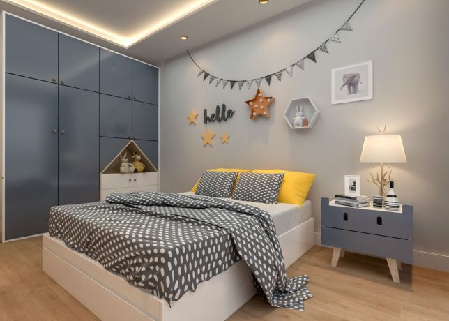 Квартири, Туреччина, Мерсін (009164) - фото 12