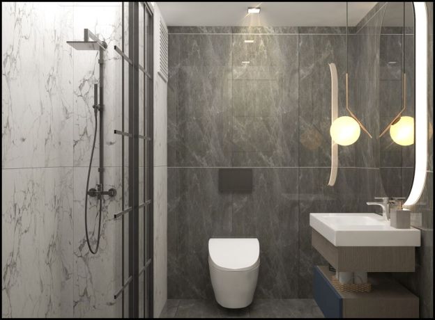 Apartments, Turkey, Mersin (010164) - pictures 20